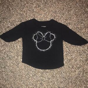 Old Navy Disney Minnie Mouse 2T